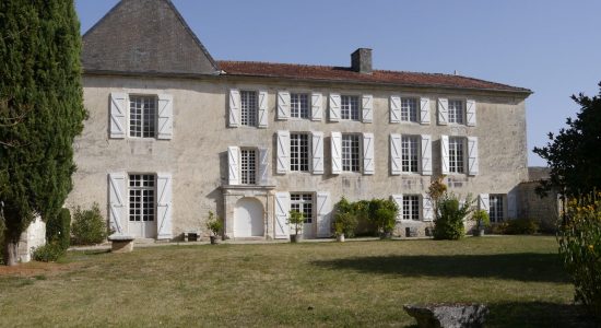 Journées Européennes du Patrimoine : Vsite du Château de Balzac