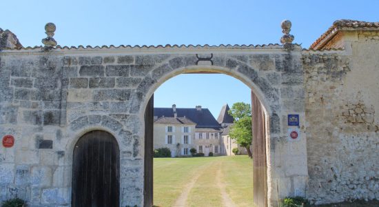 Journées Européennes du Patrimoine : Vsite du Château de Balzac