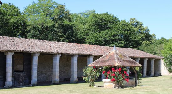 Journées Européennes du Patrimoine : Vsite du Château de Balzac