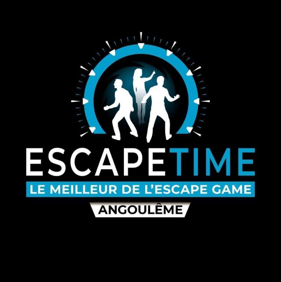 Escape Time in Soyaux - Angoulême Tourism