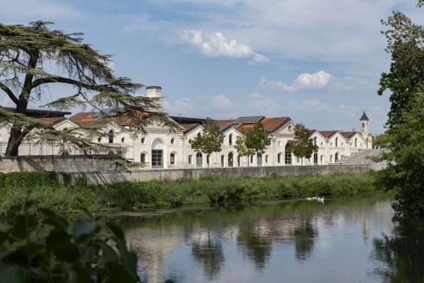 Le Musée de la bande dessinée