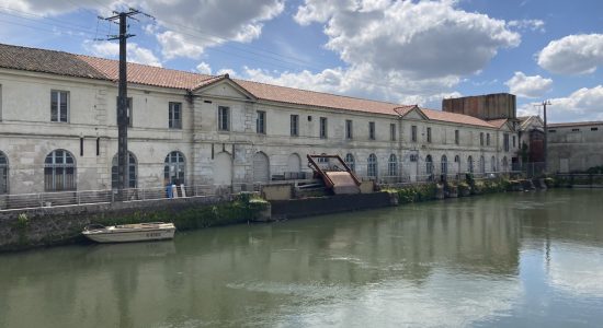 Journées Européennes du Patrimoine : Le Moulin du Fâ