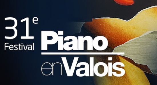 Piano en Valois | Anna Ojiro