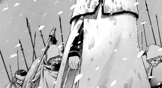 Exposition « Vinland saga : une quête d’identité » – FIBD 2025