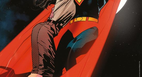 Exposition « Superman, le héros aux mille-et-unes vies » – FIBD 2025