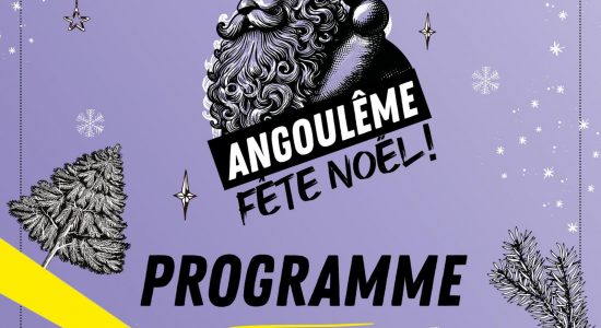 Angoulême fête Noël – Concert de Noël